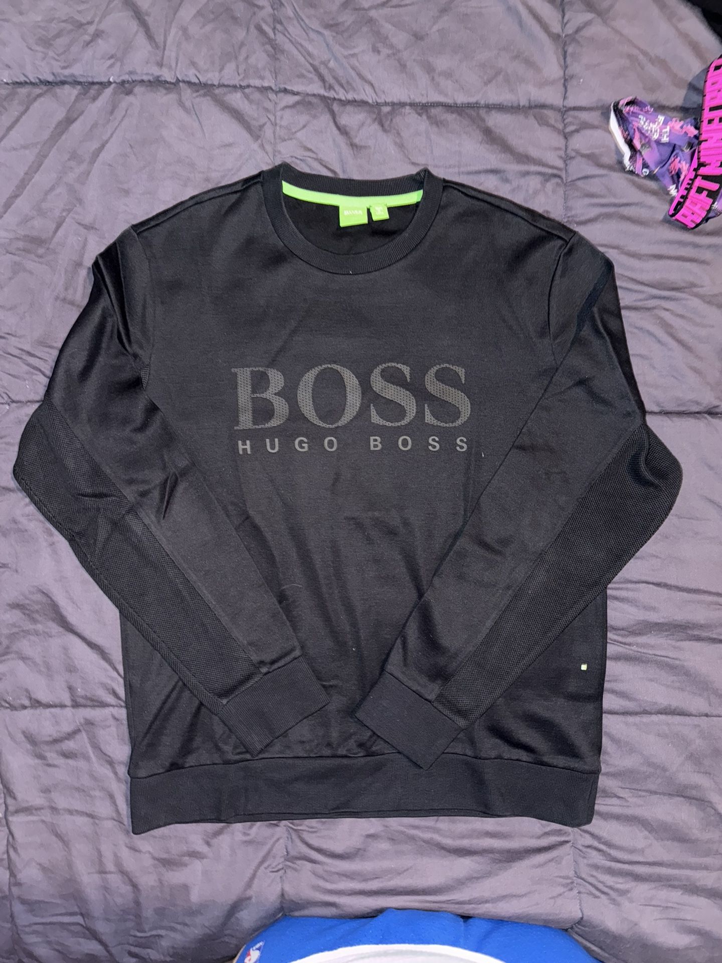Hugo Boss Sweatshirt