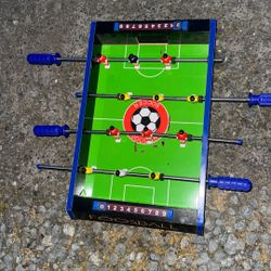 Kids Football Team 