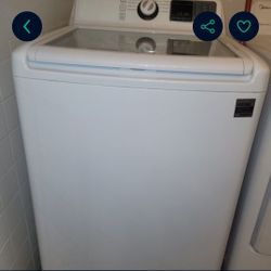 Washer&Dryer Set