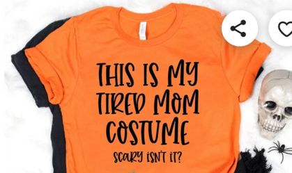 Costume Tee
