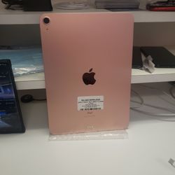 IPAD AIR 4TH G