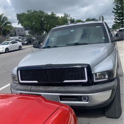 2000 Dodge Ram