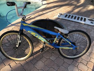 Crupi bmx top for sale