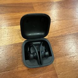 Powerbeats Earphone