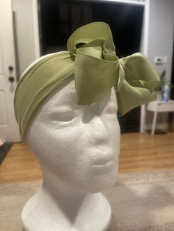 Infant Newborn Toddler Baby Bows/Nylon Headbands Big Bows