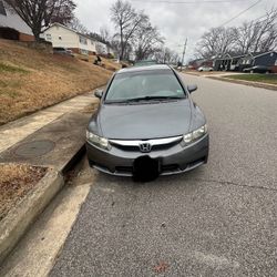 2011 Honda Civic