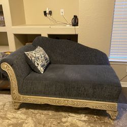 Sofa, Loveseat & Chaise