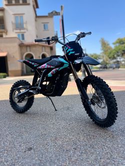 2026 SURRON HYPER BEE