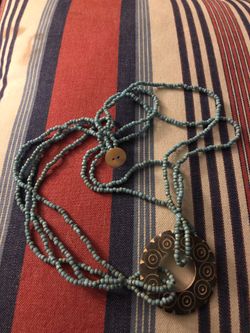 Anthropology, World Market, or Hawaii..