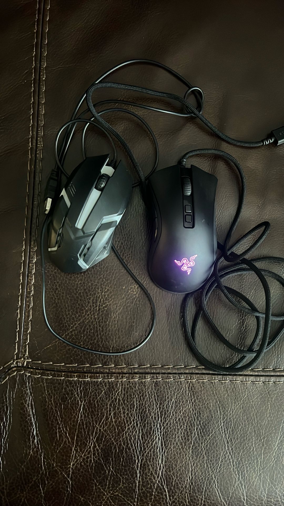 Gaming Mouse