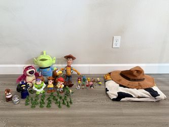 Toy Story bundle