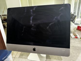 iMac 21.5