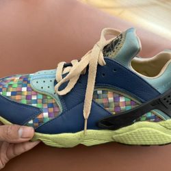 Nike Air Huarache Crater Premiumh - US 10