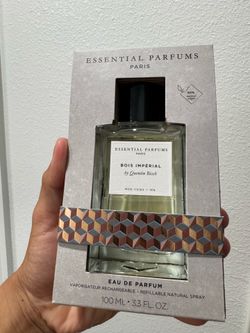 Essential Parfums Niche Fragrance