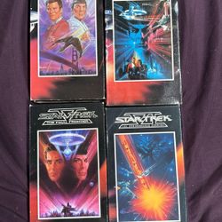 Star Trek Bundle 