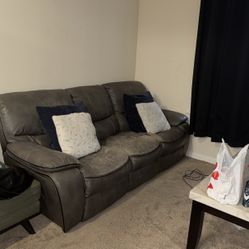 Three Seater Couch