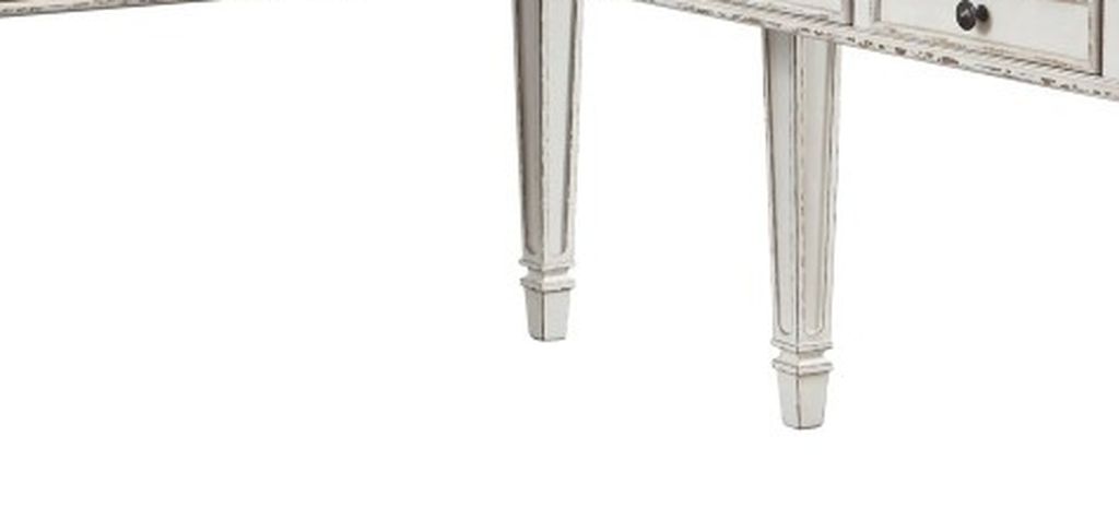 Realyn - L-Shaped Desk Set