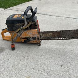 Partner K950 Concrete Saw 
