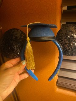 Graduation ears