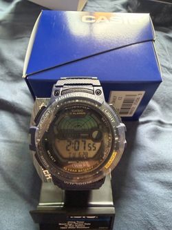 Casio