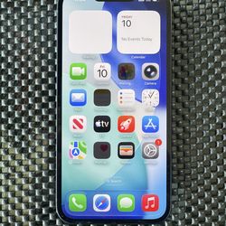 Unlocked Apple iPhone 13 128GB 97% Battery Health