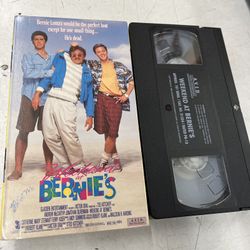 Weekend At Bernie’s 