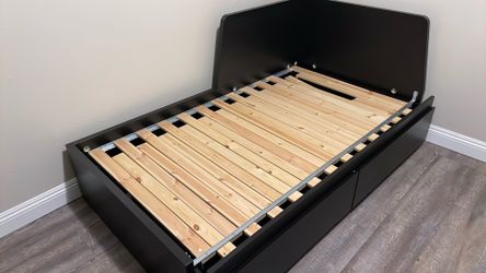 IKEA Pullout Bed Frame