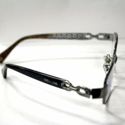 Coach Prescription Reading Glasses