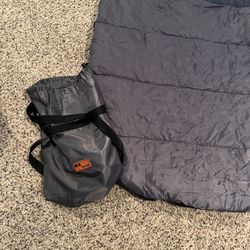Dog Camping Blanket