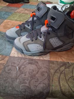 Icing cest Paris AIR jordans