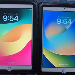 Apple iPad 6th Generation 32GB Unlocked Like New!