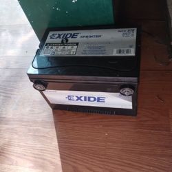 Exide