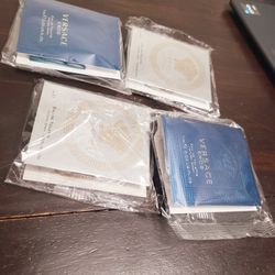 Perfume Samples