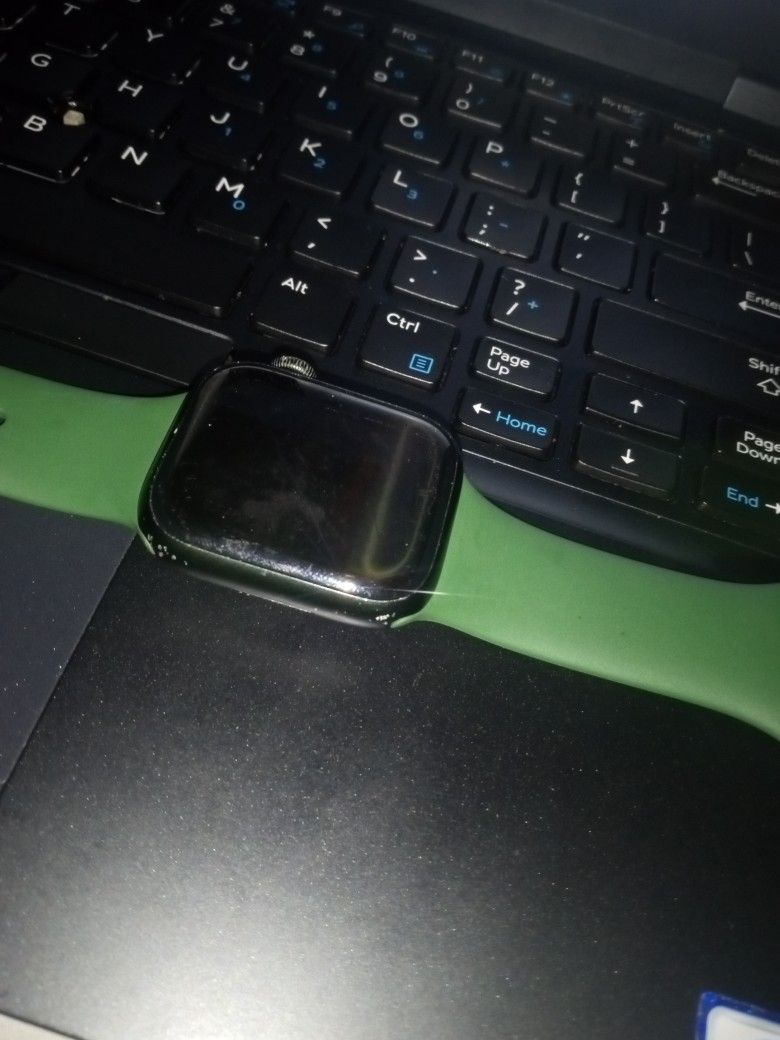 Apple Watch