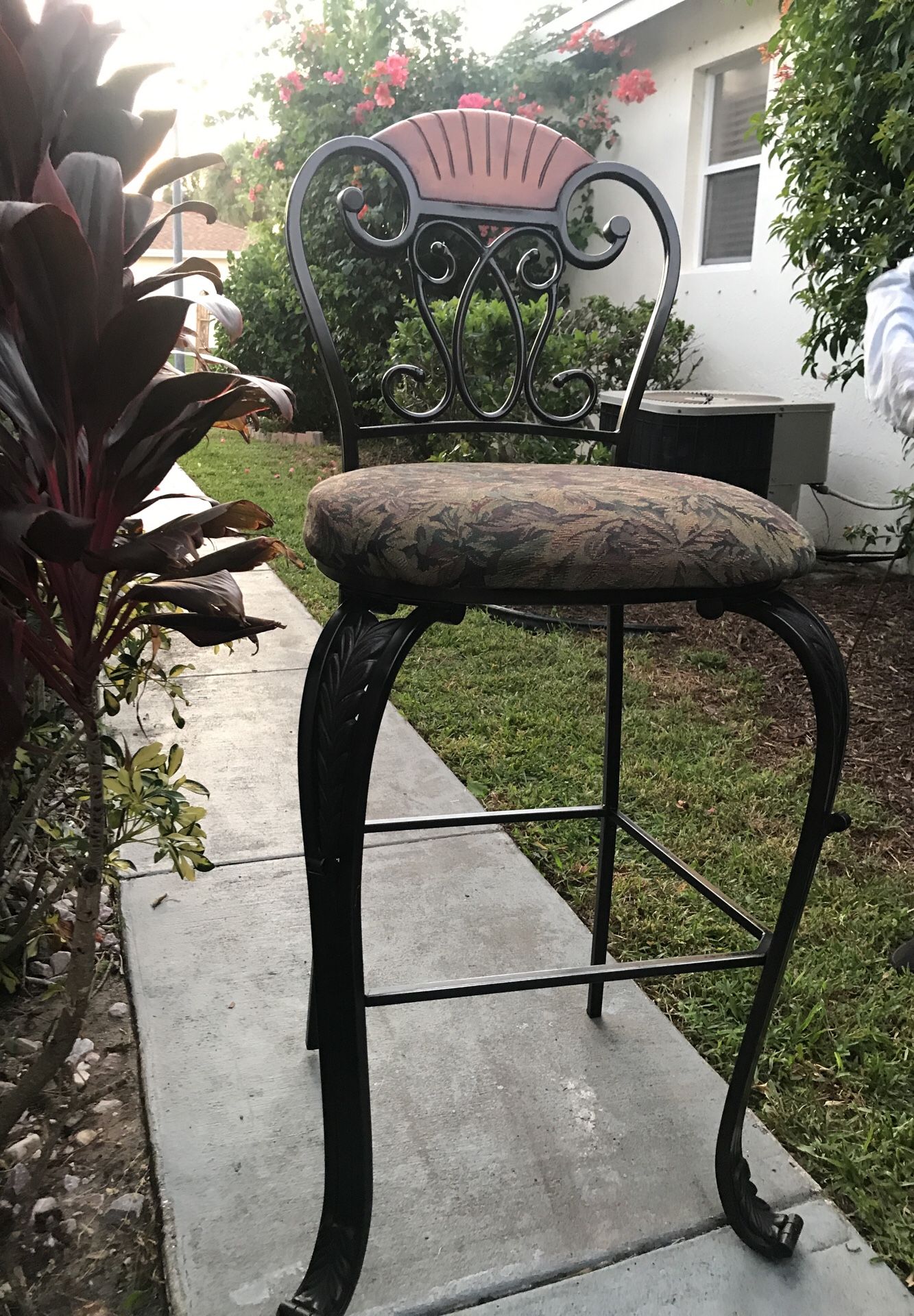 High Chair