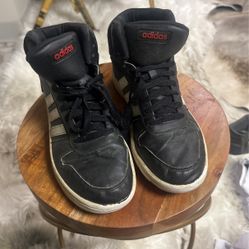 Used Shoes Adidas