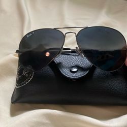 Ray-ban Sunglasses 