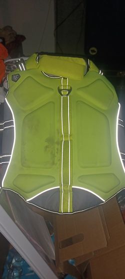 DOG LIFE PRESERVER XL