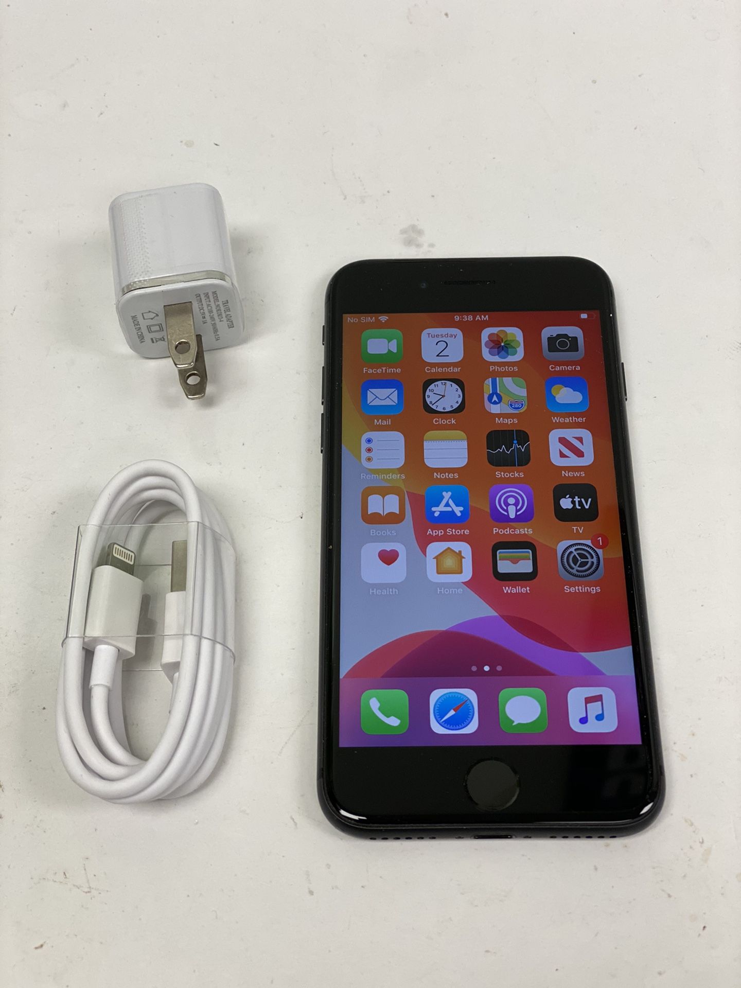 Iphone 8 Unlocked