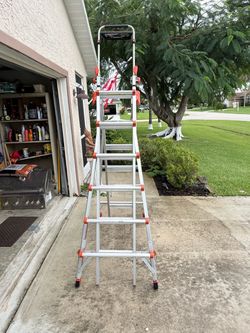 Ladder