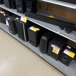 Different Varieties Of Bulk Speakers For Sale Get Em While You Can 