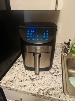 Air fryer