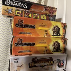 Dinosaur