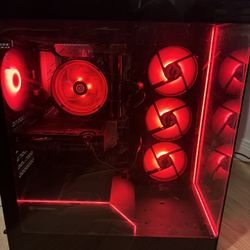 Cyberpower Gaming Pc