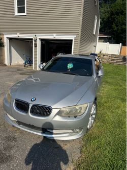 PARTOUT: 328xi 2010 bmw e92