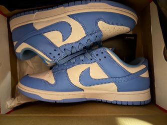 Dunks size 10