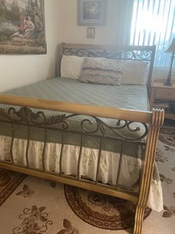 Bedroom Set