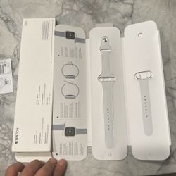 Apple Original Wrist Band 