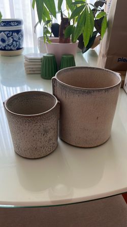 Planter Pots
