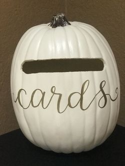 Card holder Wedding/Quinces